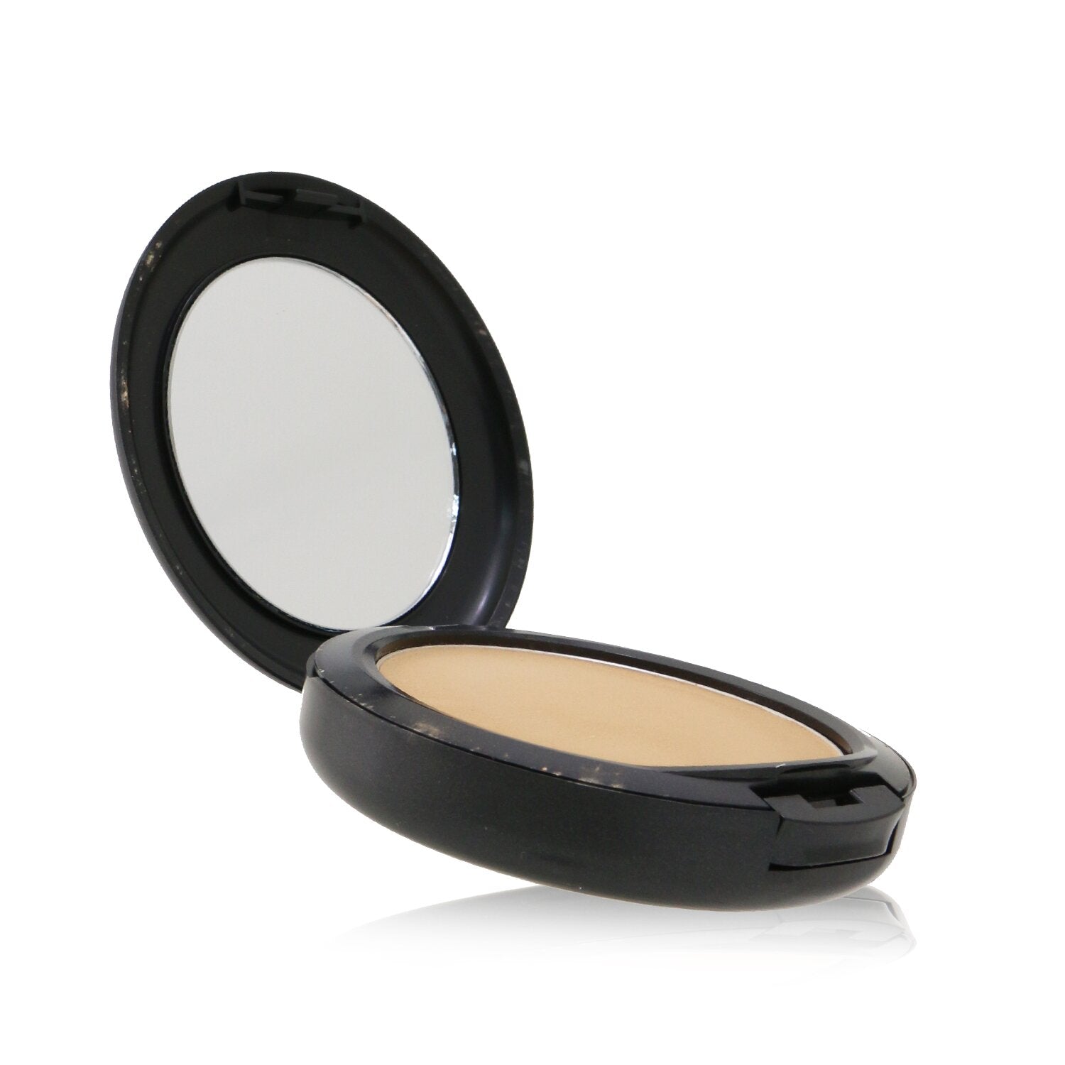 MAC/マック+スタジオフィックスパウダープラスファンデーション+15g/0.52oz+C5.5 ブランドコスメ